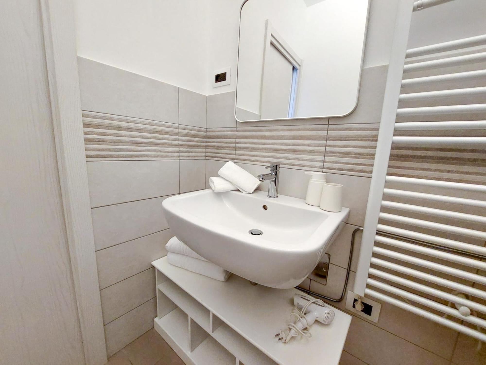 Myway Trieste Rooms Exterior foto