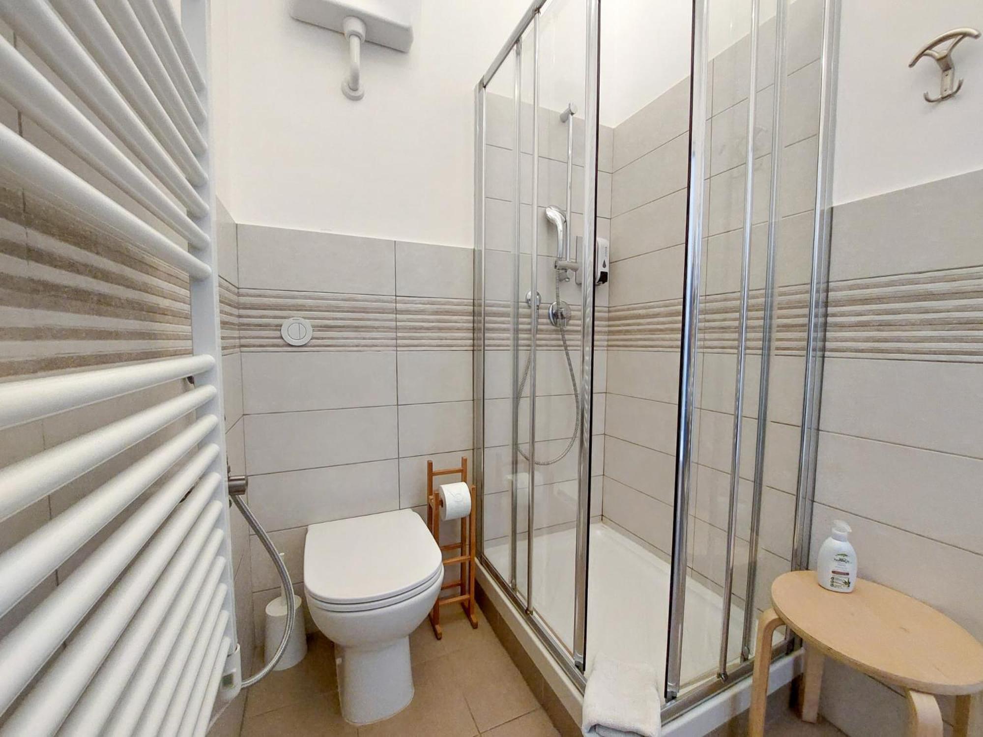 Myway Trieste Rooms Exterior foto
